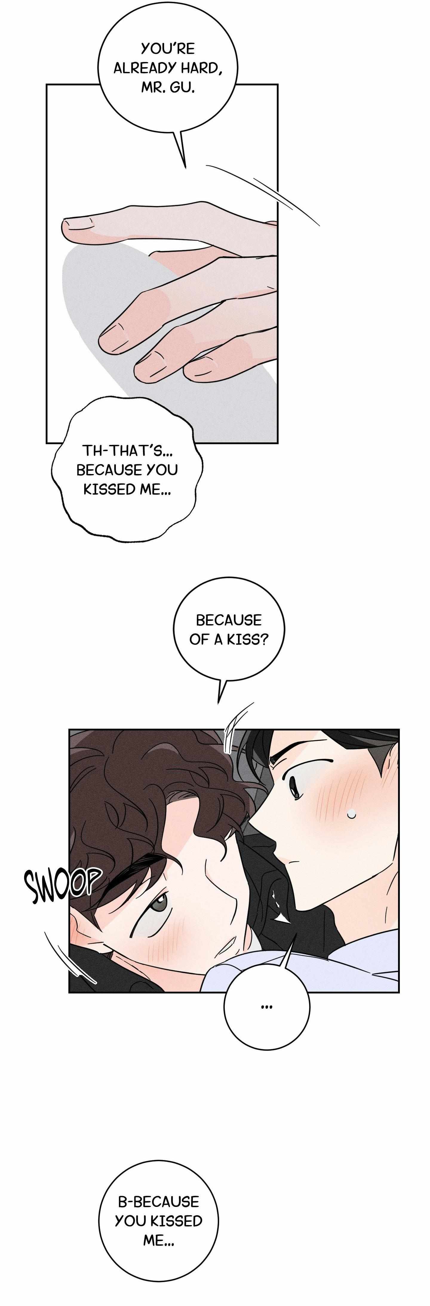 Save Yourself Chapter 13 page 20 - 