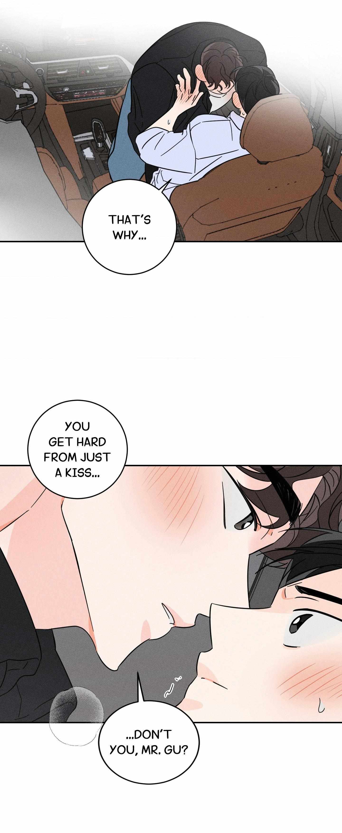 Save Yourself Chapter 13 page 21 - 