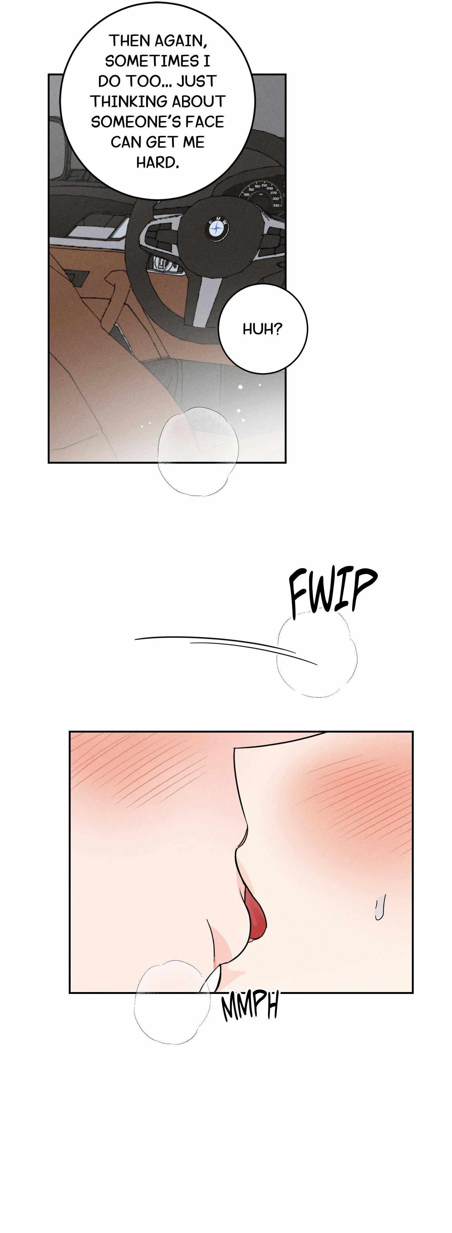Save Yourself Chapter 13 page 22 - 