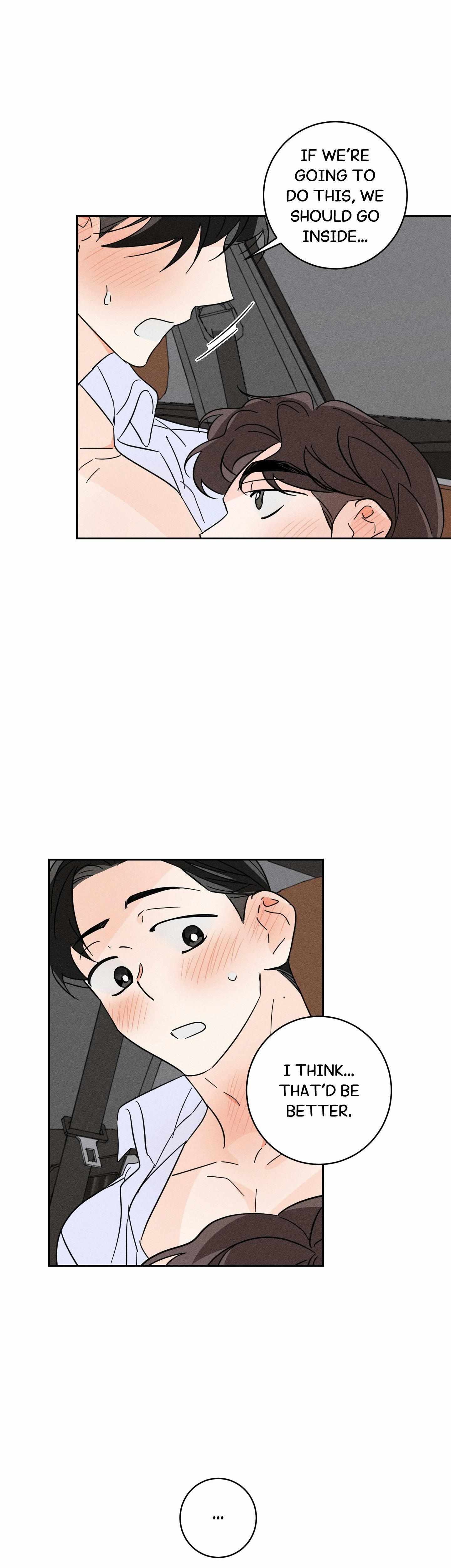 Save Yourself Chapter 13 page 24 - 