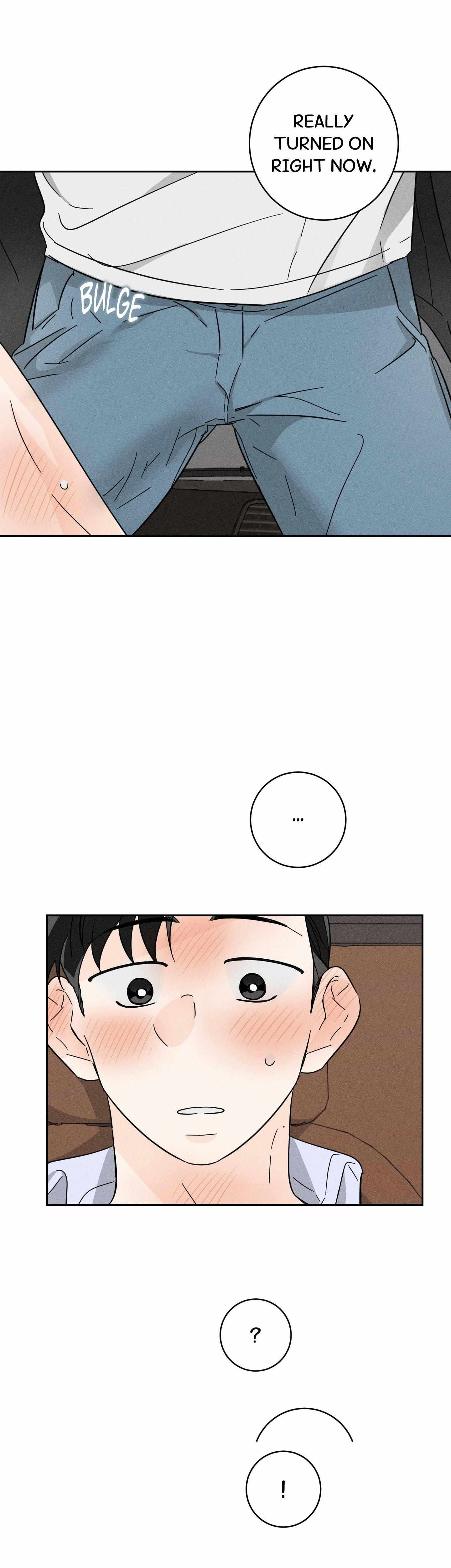 Save Yourself Chapter 13 page 26 - 
