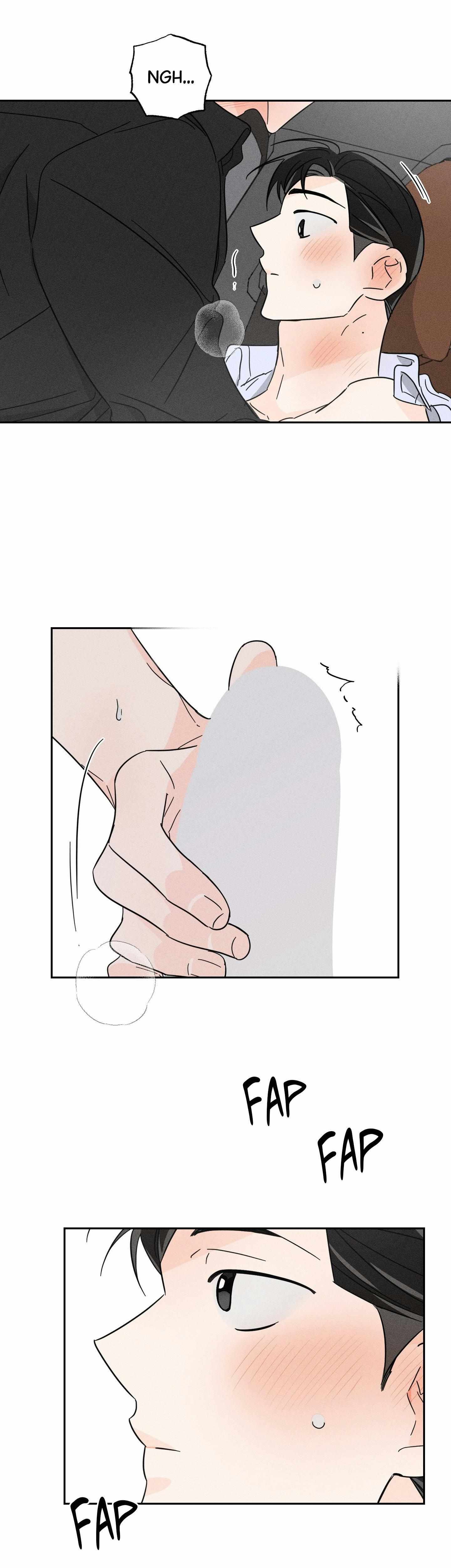 Save Yourself Chapter 13 page 28 - 