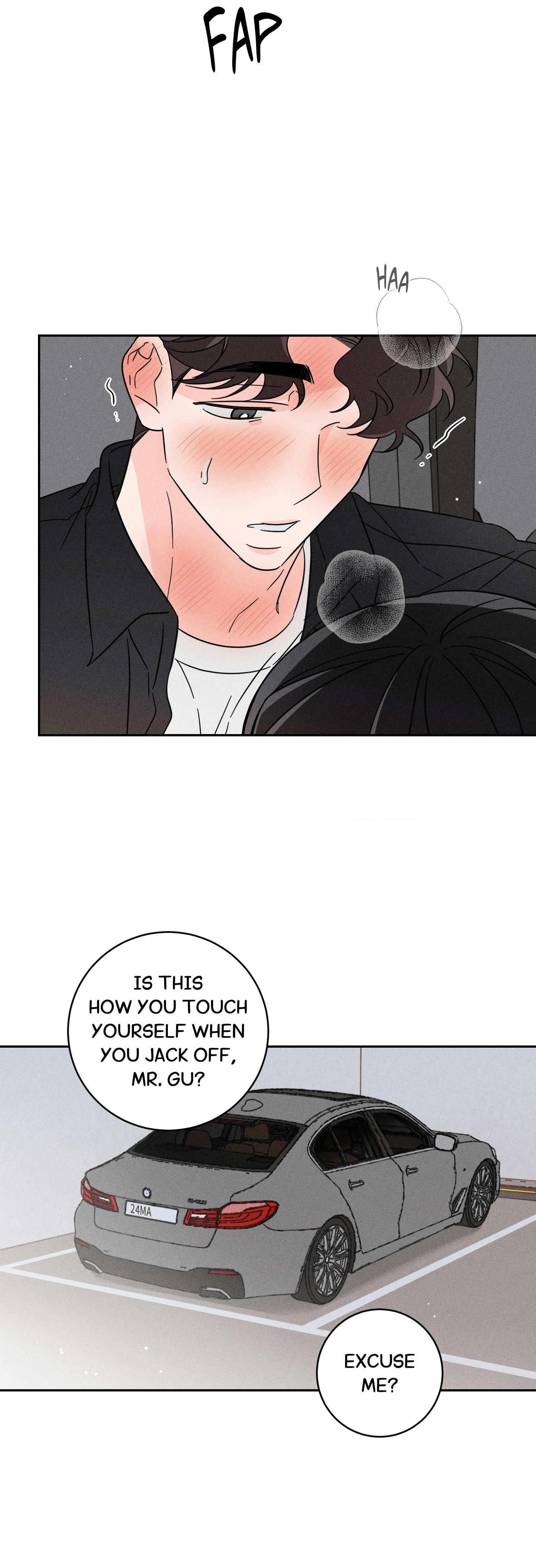 Save Yourself Chapter 13 page 29 - 
