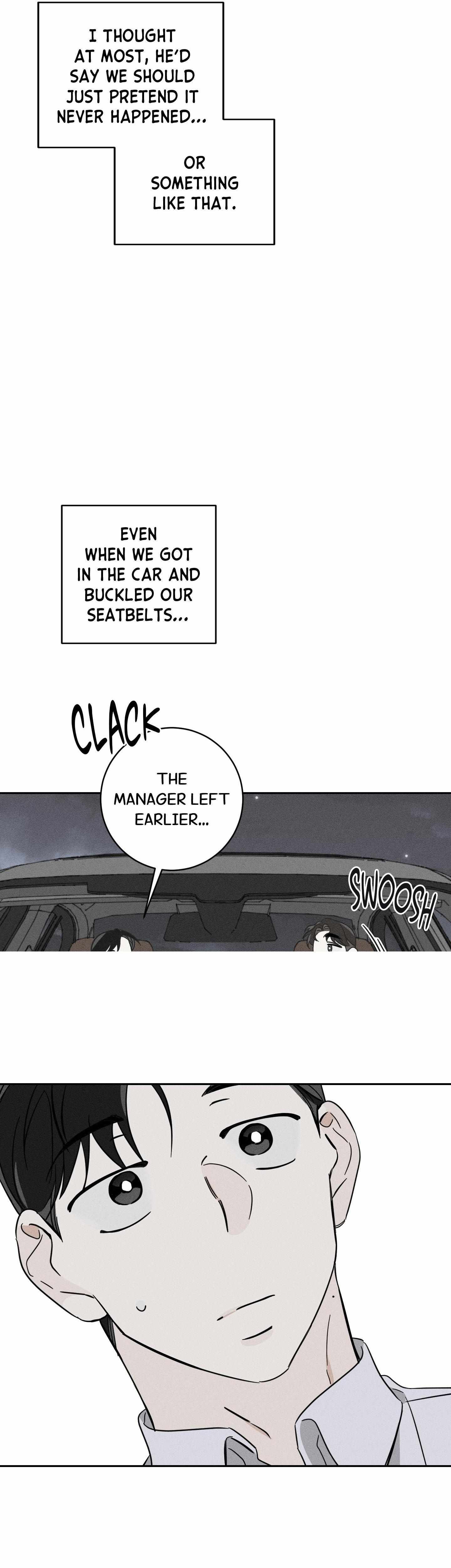 Save Yourself Chapter 13 page 4 - 