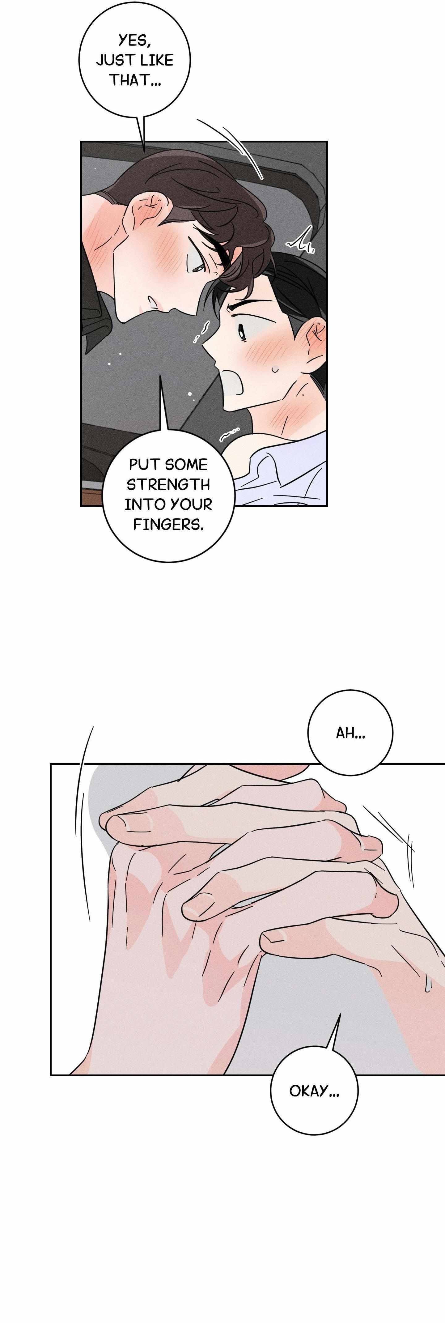 Save Yourself Chapter 13 page 31 - 
