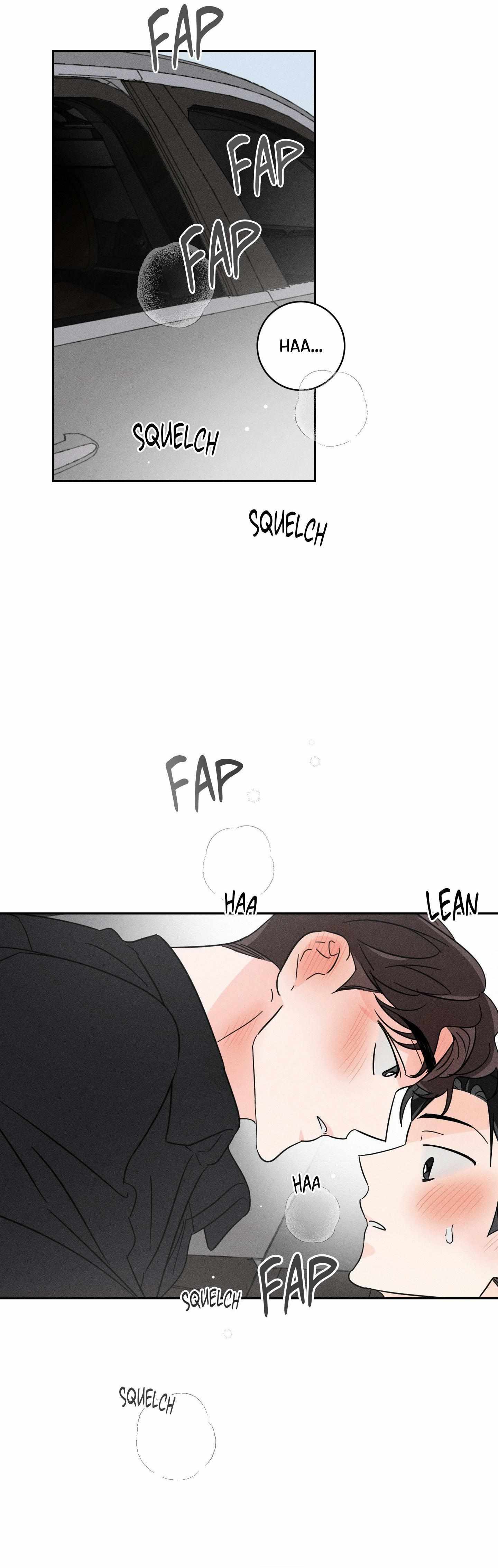 Save Yourself Chapter 13 page 32 - 