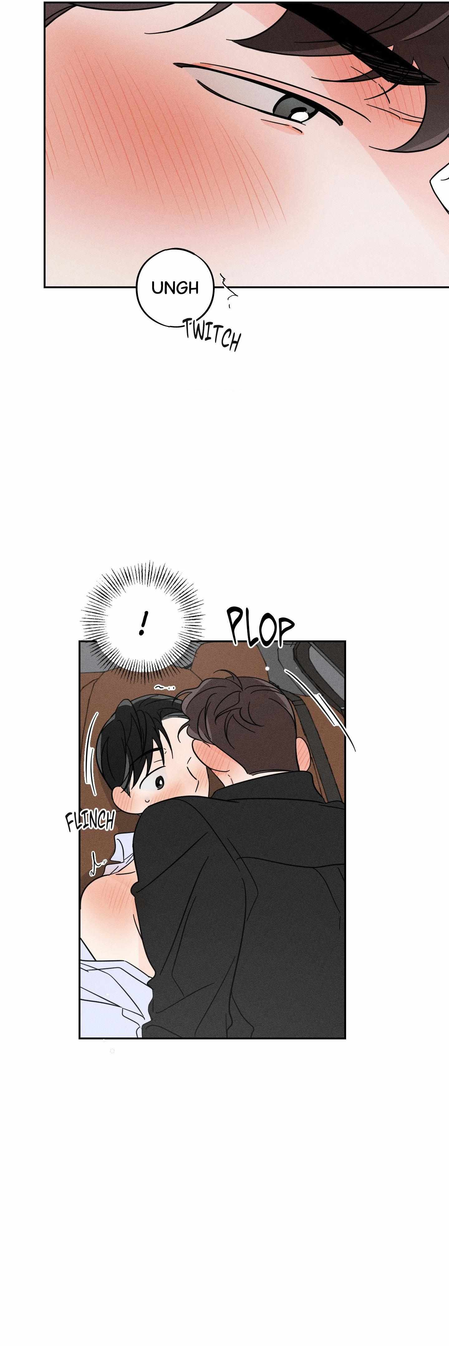 Save Yourself Chapter 13 page 33 - 