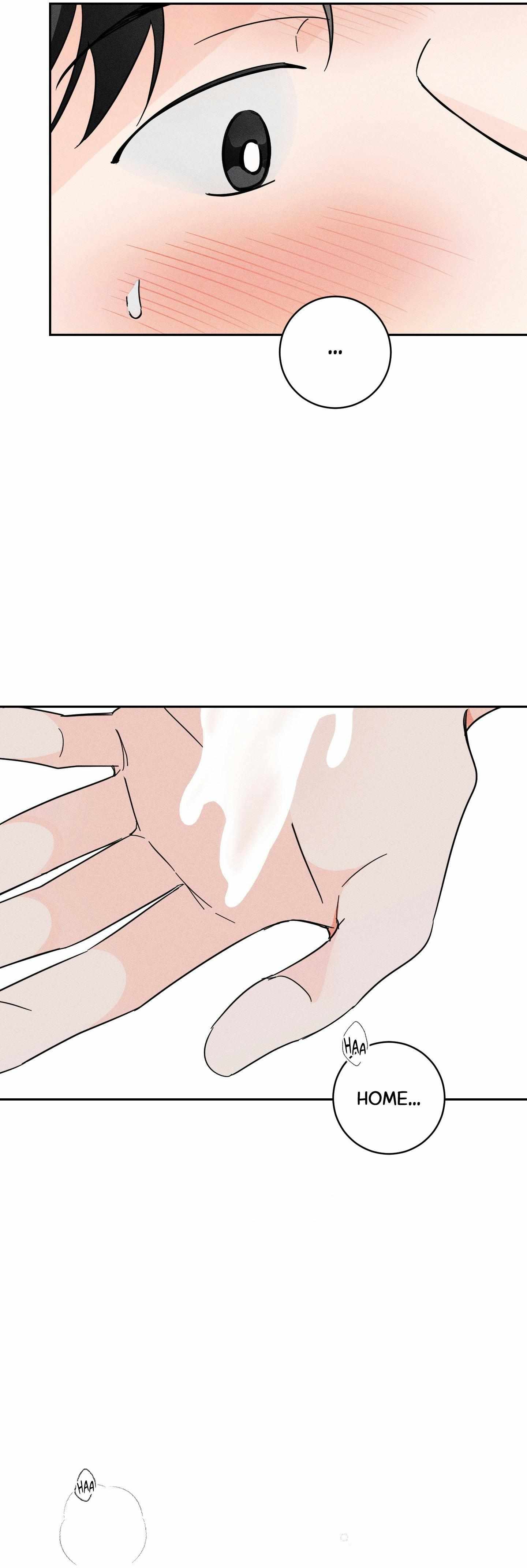 Save Yourself Chapter 13 page 34 - 