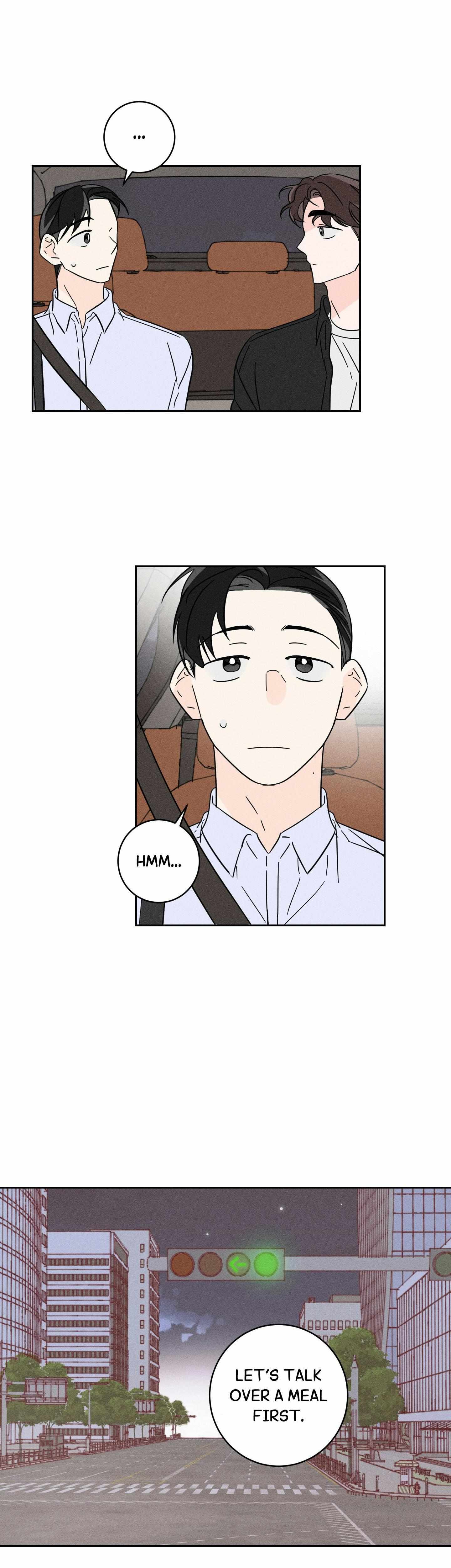 Save Yourself Chapter 13 page 6 - 