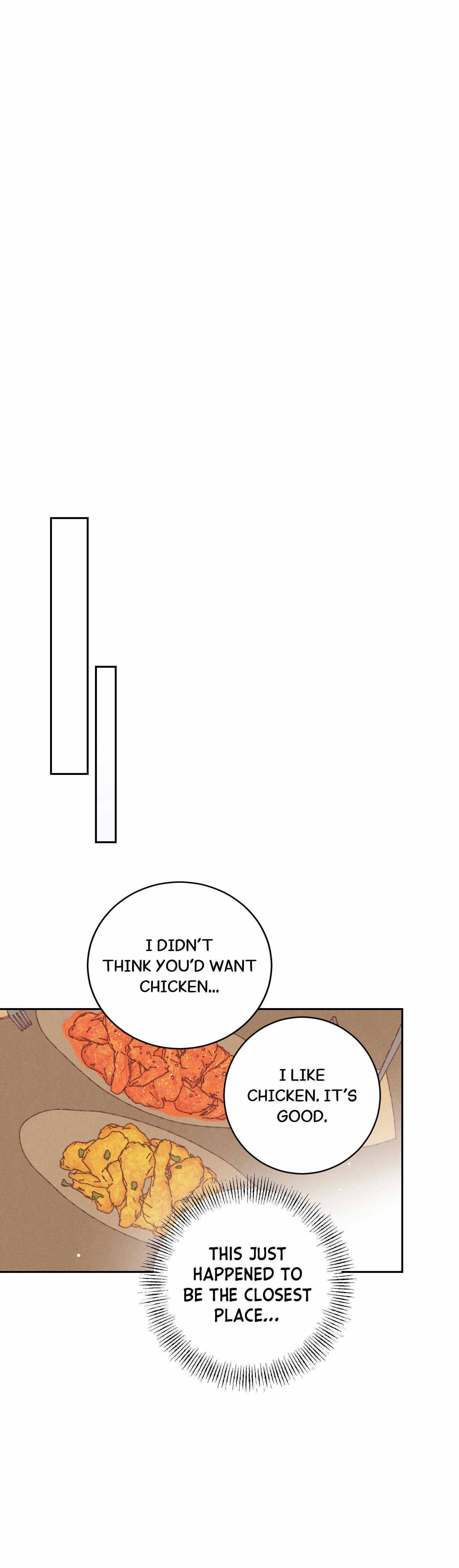 Save Yourself Chapter 13 page 7 - 