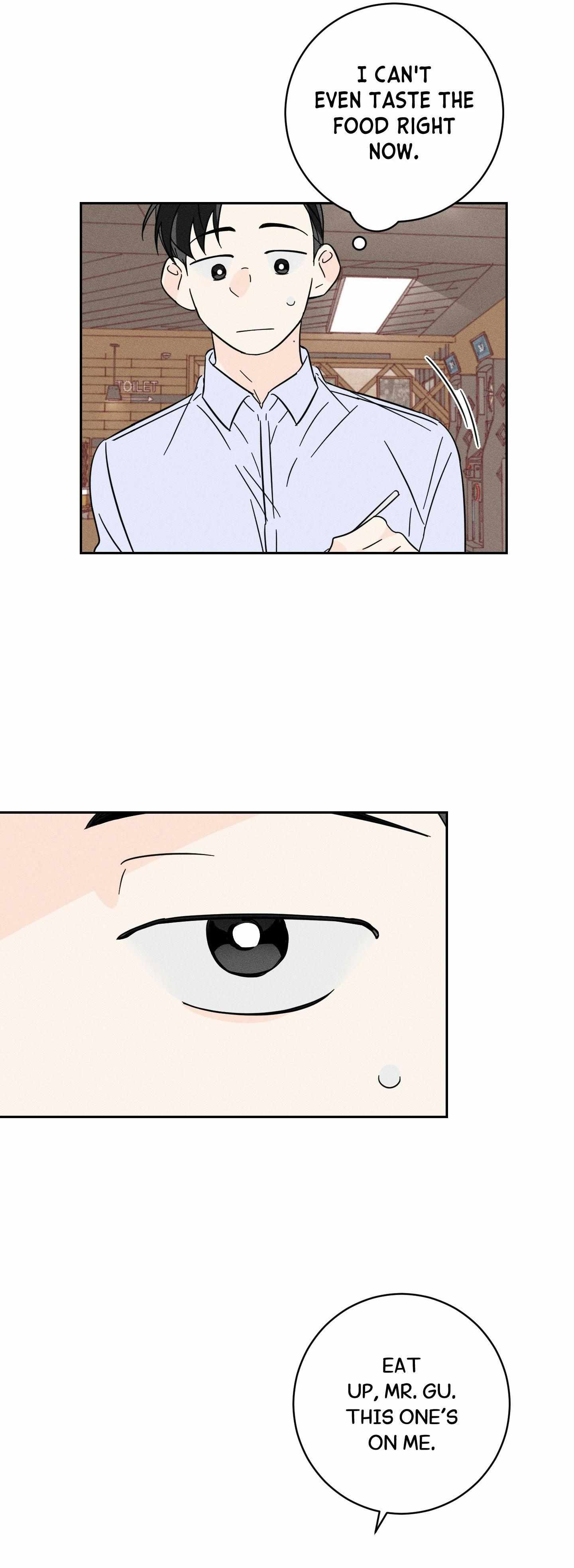 Save Yourself Chapter 13 page 8 - 