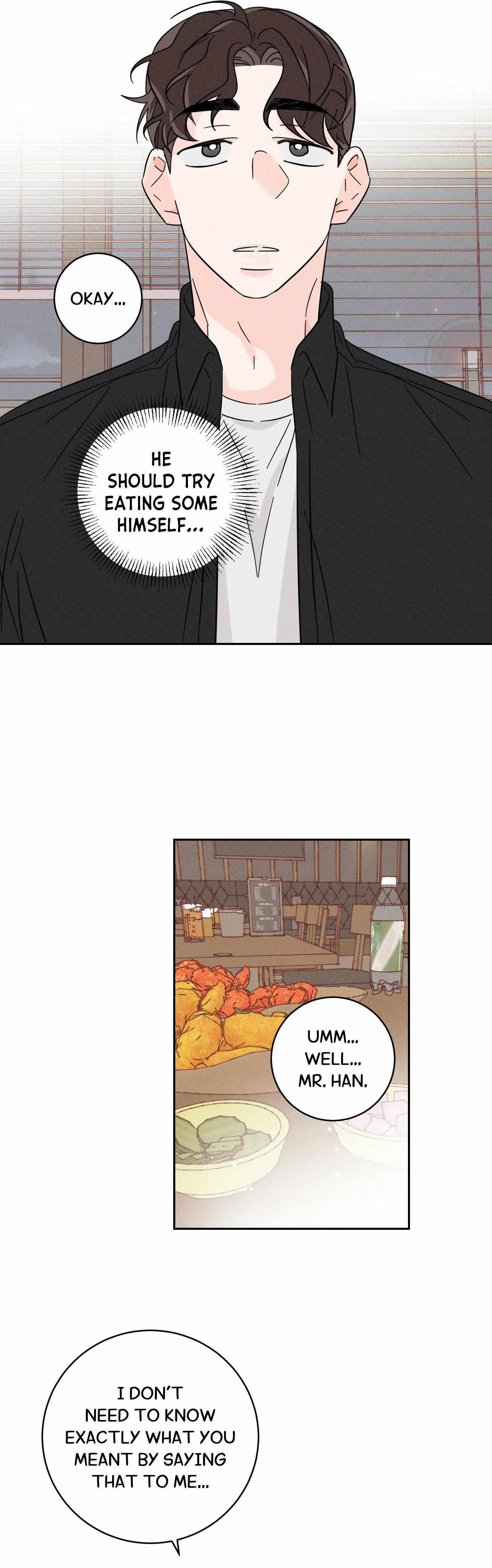 Save Yourself Chapter 13 page 9 - 