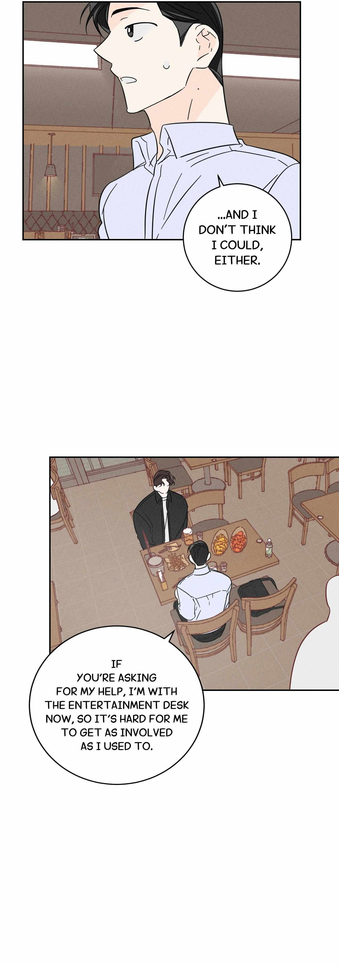 Save Yourself Chapter 13 page 10 - 