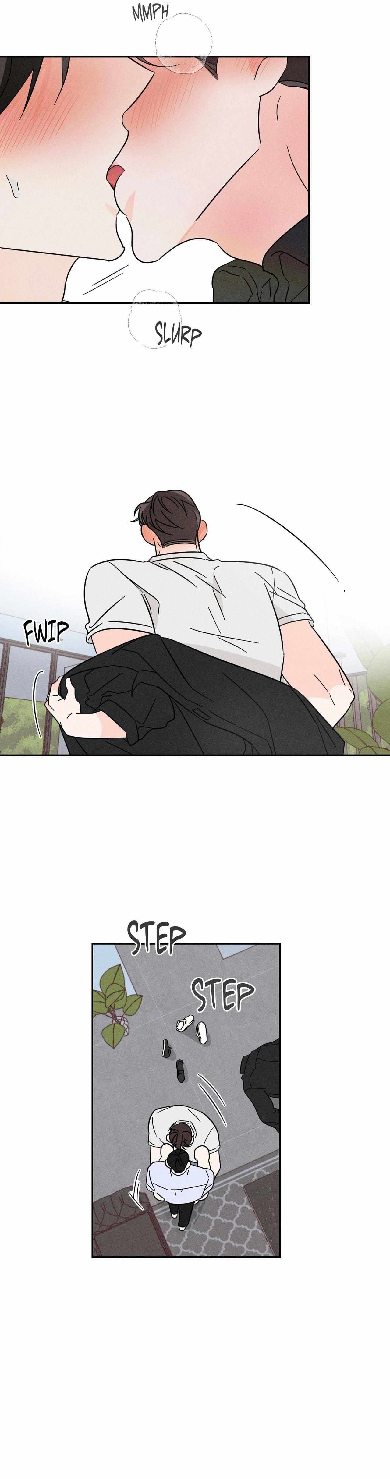 Save Yourself Chapter 14 page 2 - 