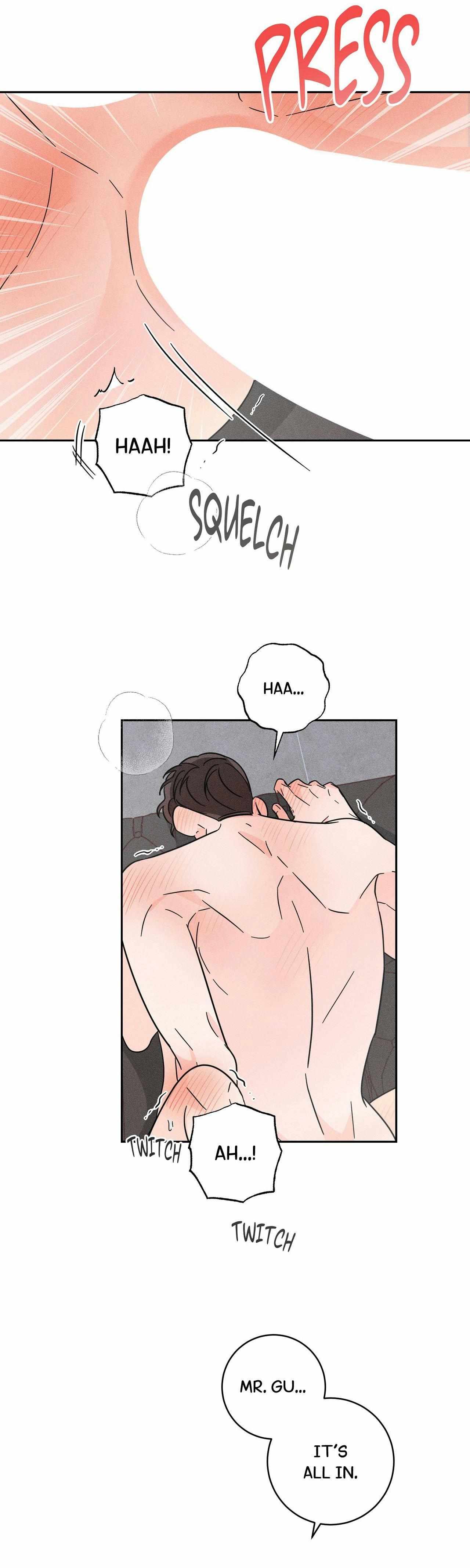 Save Yourself Chapter 14 page 12 - 