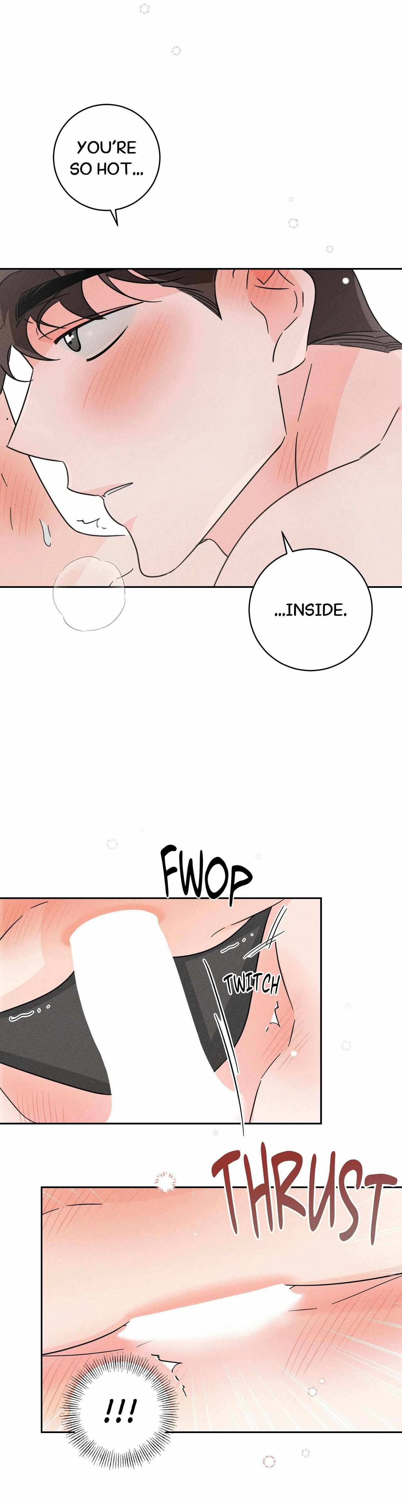 Save Yourself Chapter 14 page 16 - 