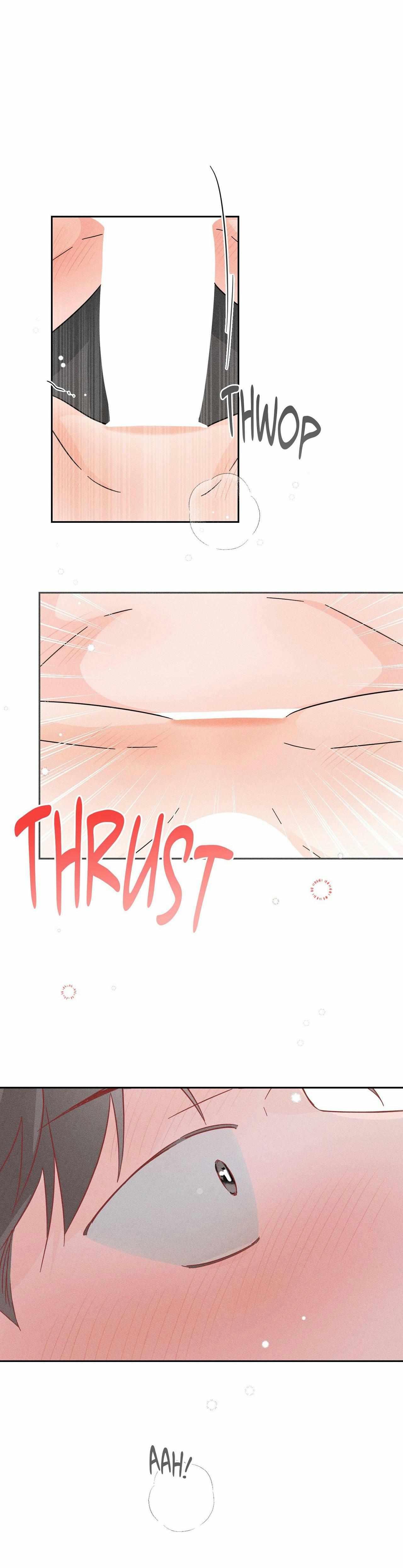 Save Yourself Chapter 14 page 20 - 