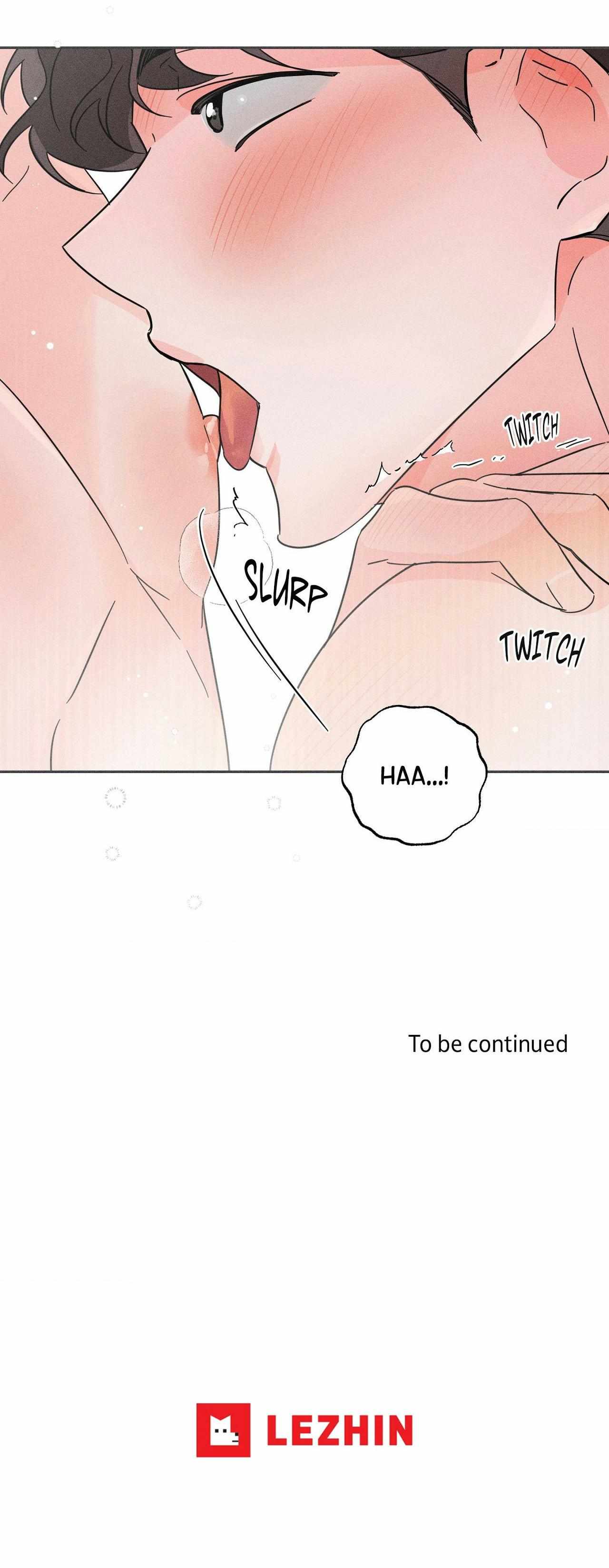 Save Yourself Chapter 14 page 22 - 