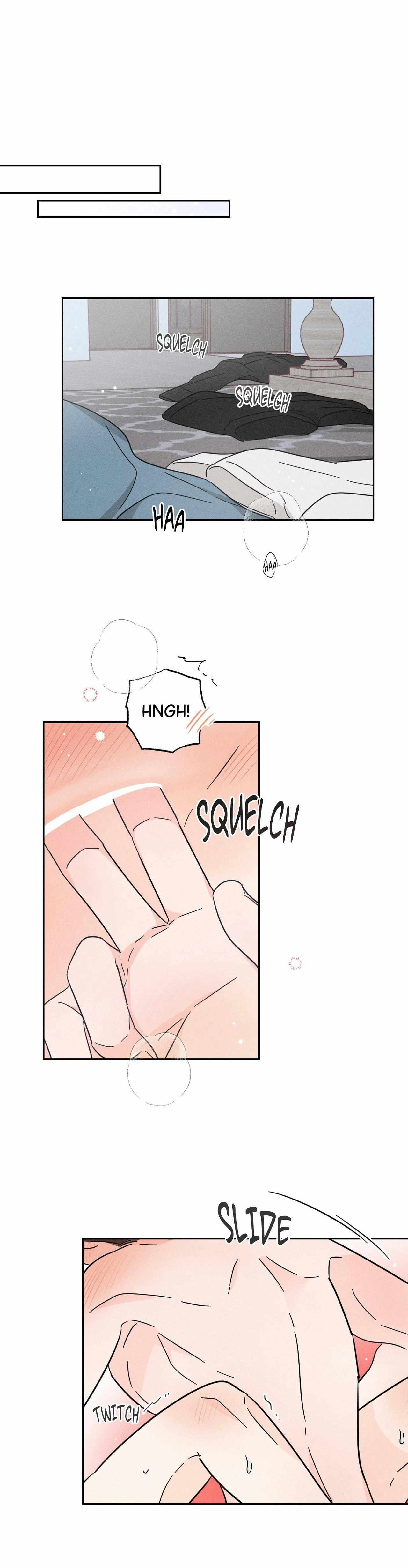 Save Yourself Chapter 14 page 6 - 