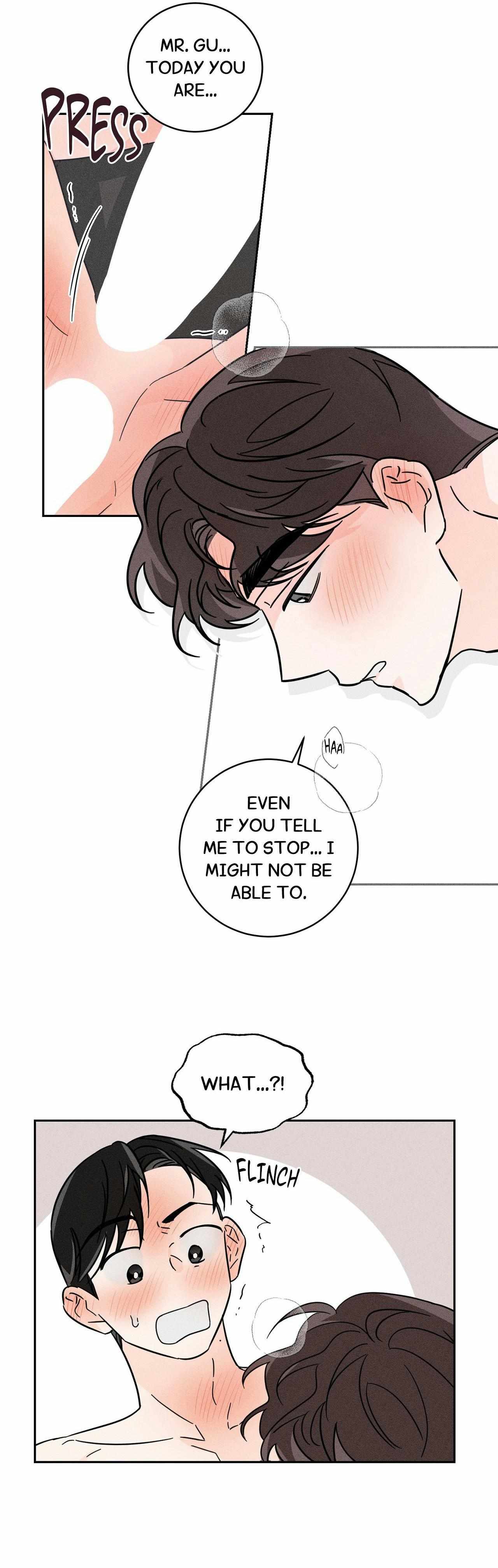 Save Yourself Chapter 14 page 7 - 