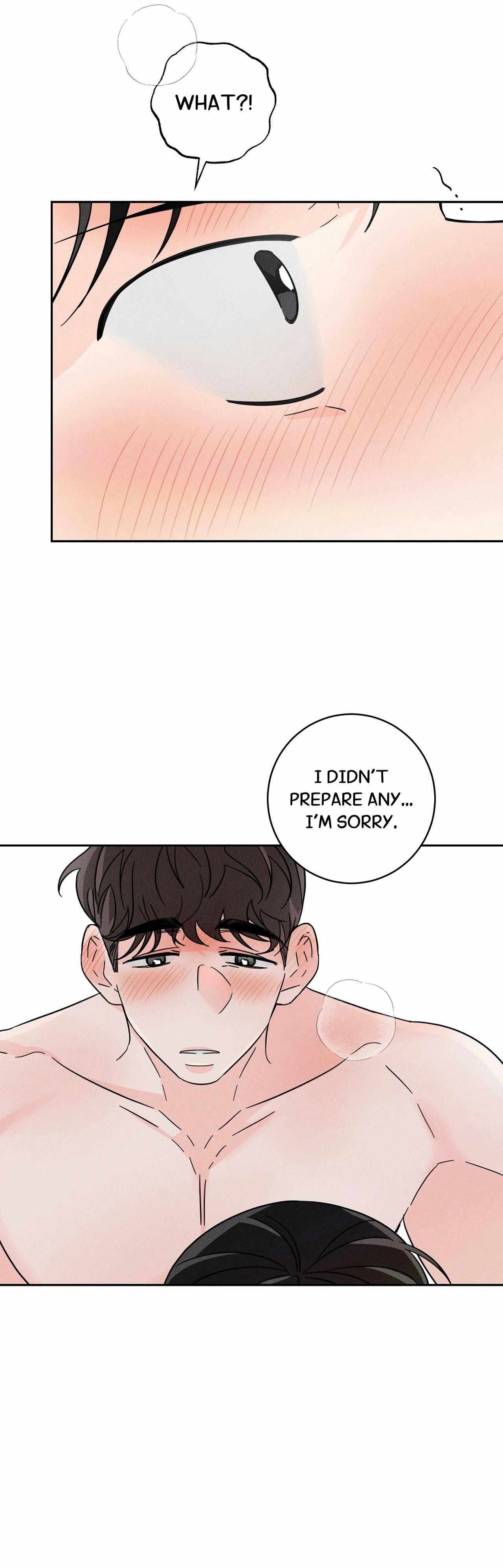 Save Yourself Chapter 14 page 10 - 