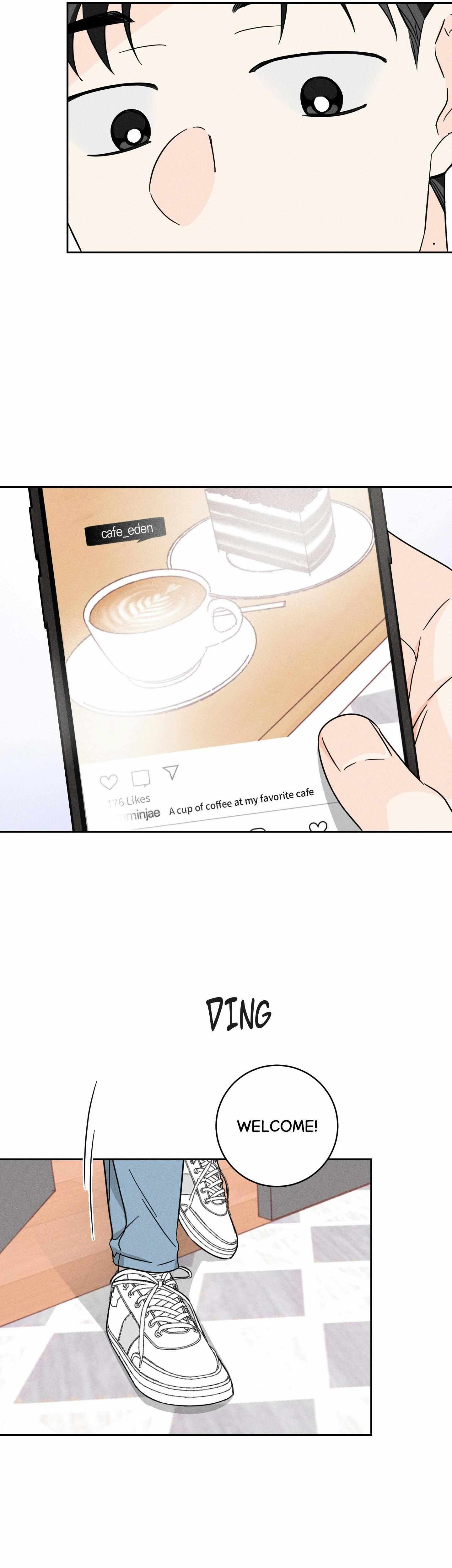 Save Yourself Chapter 15 page 2 - 