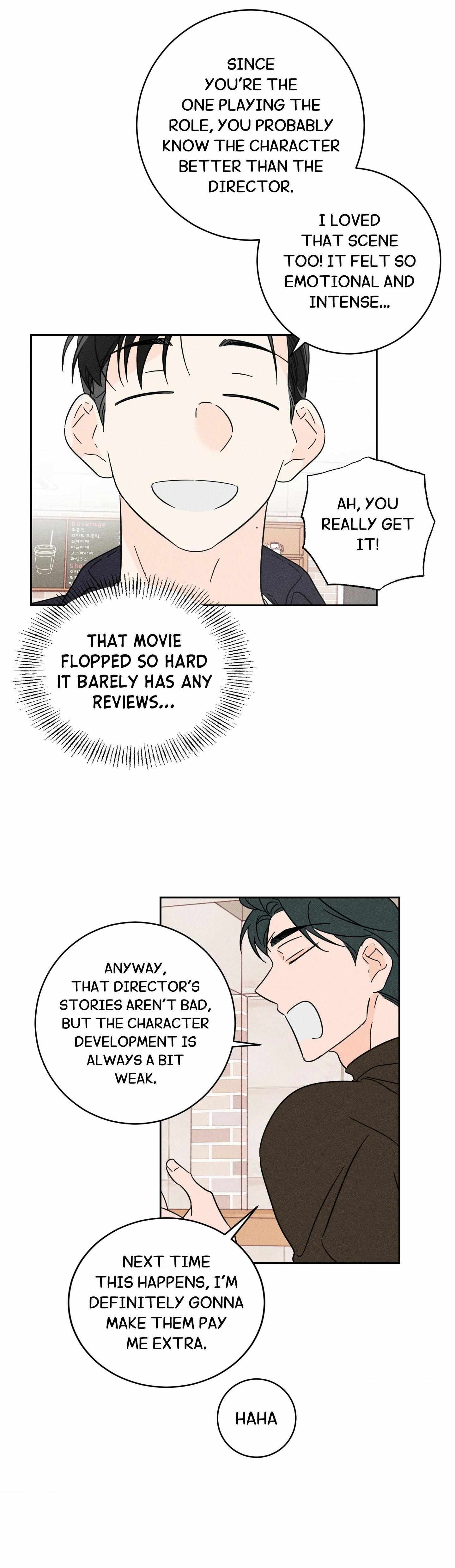 Save Yourself Chapter 15 page 13 - 