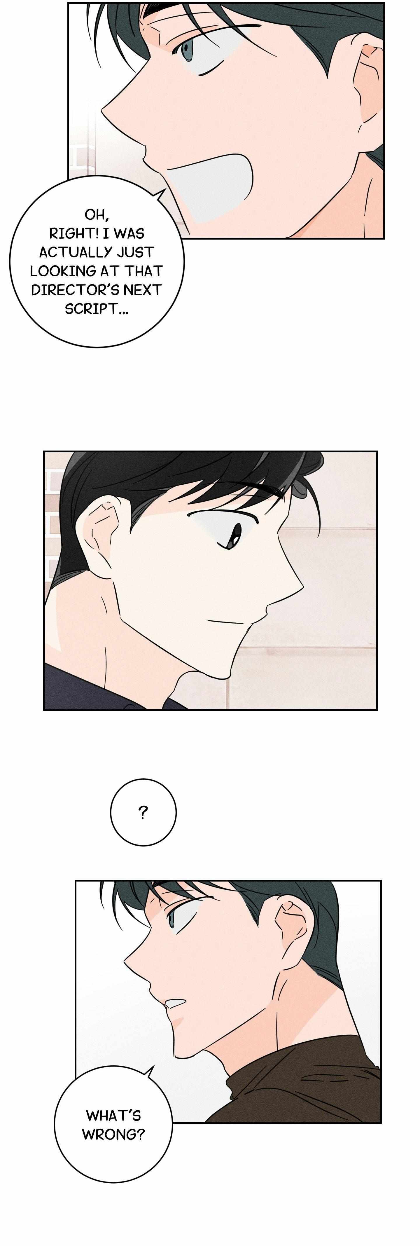 Save Yourself Chapter 15 page 14 - 