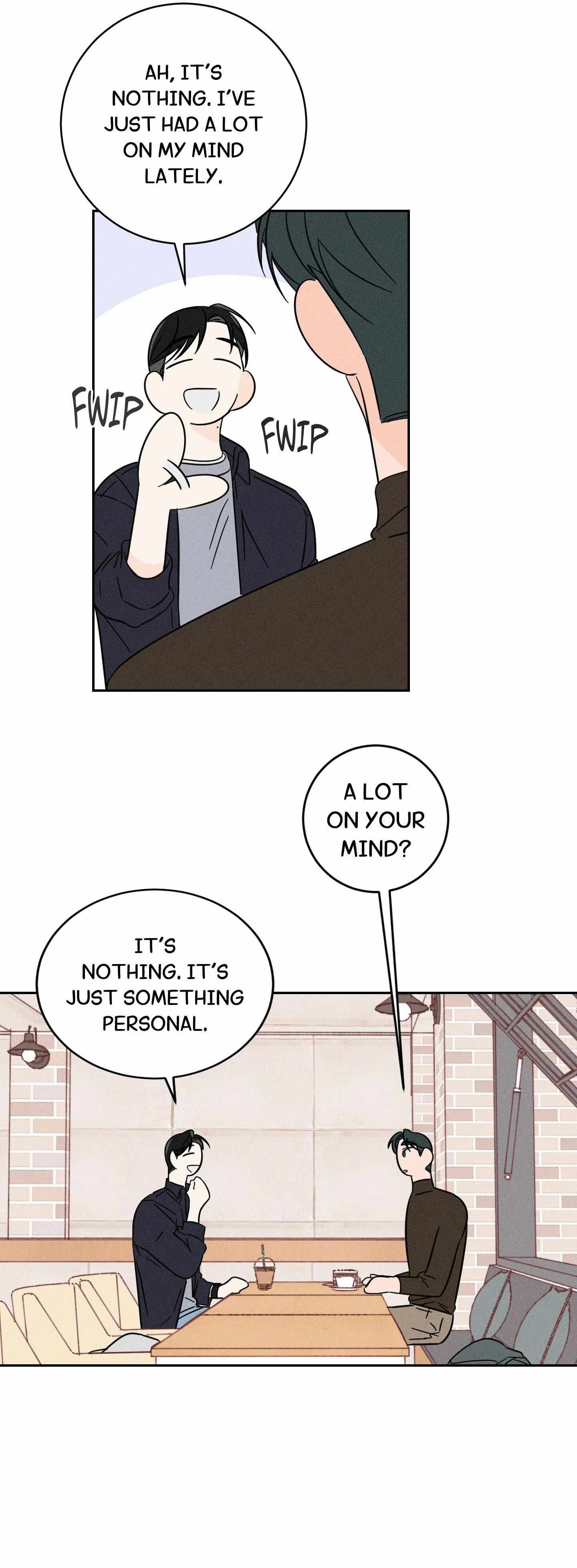 Save Yourself Chapter 15 page 15 - 