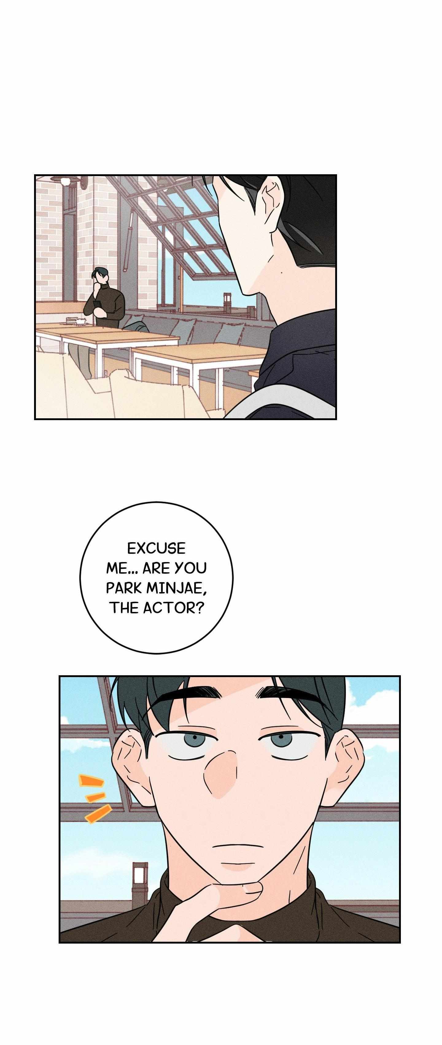 Save Yourself Chapter 15 page 3 - 