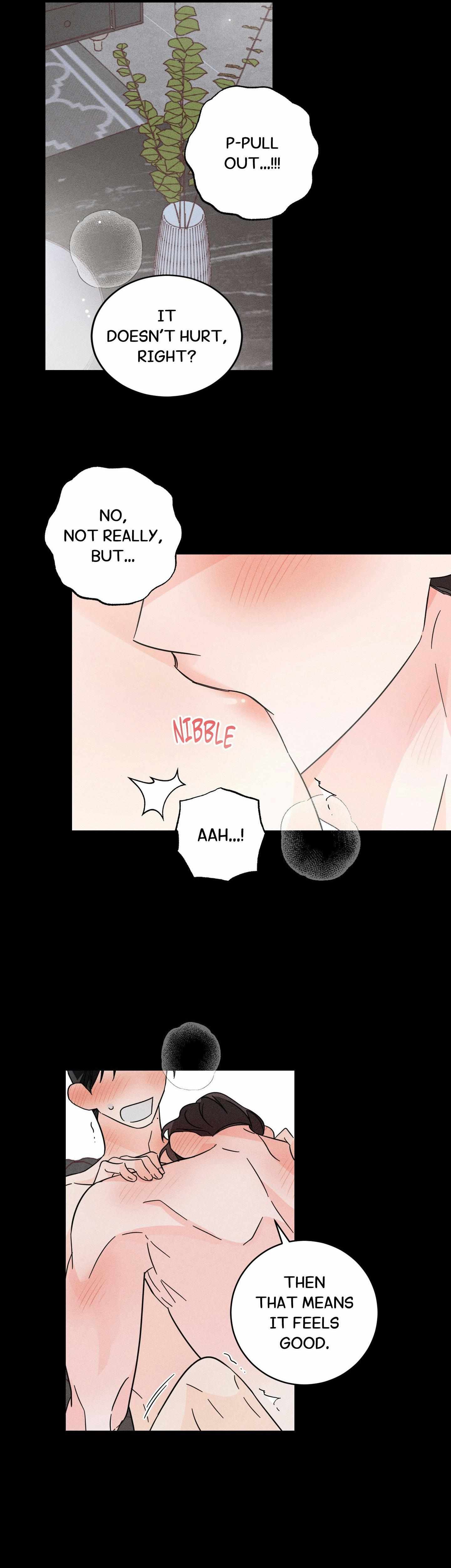 Save Yourself Chapter 15 page 25 - 