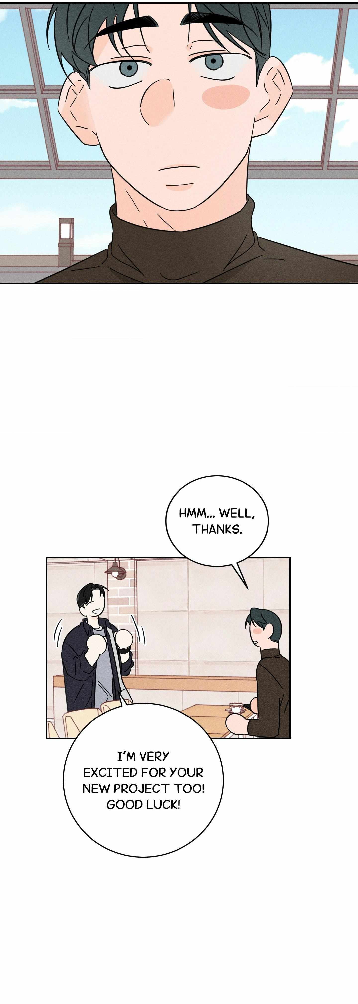Save Yourself Chapter 15 page 7 - 