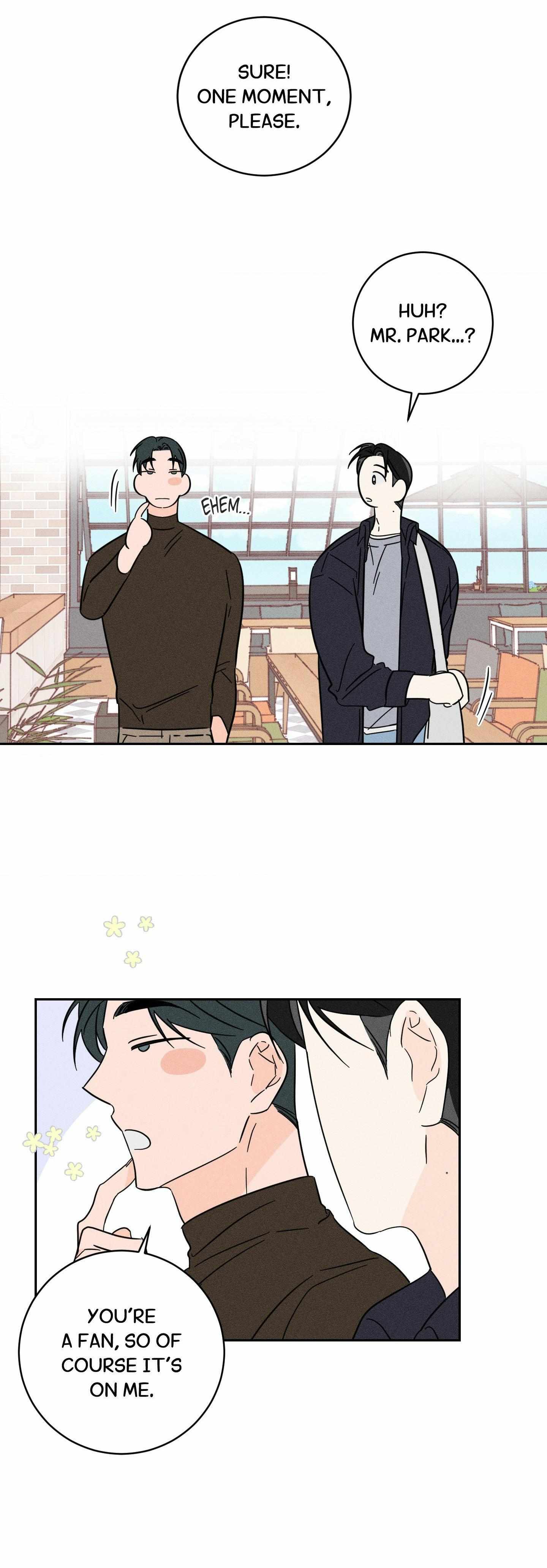 Save Yourself Chapter 15 page 9 - 