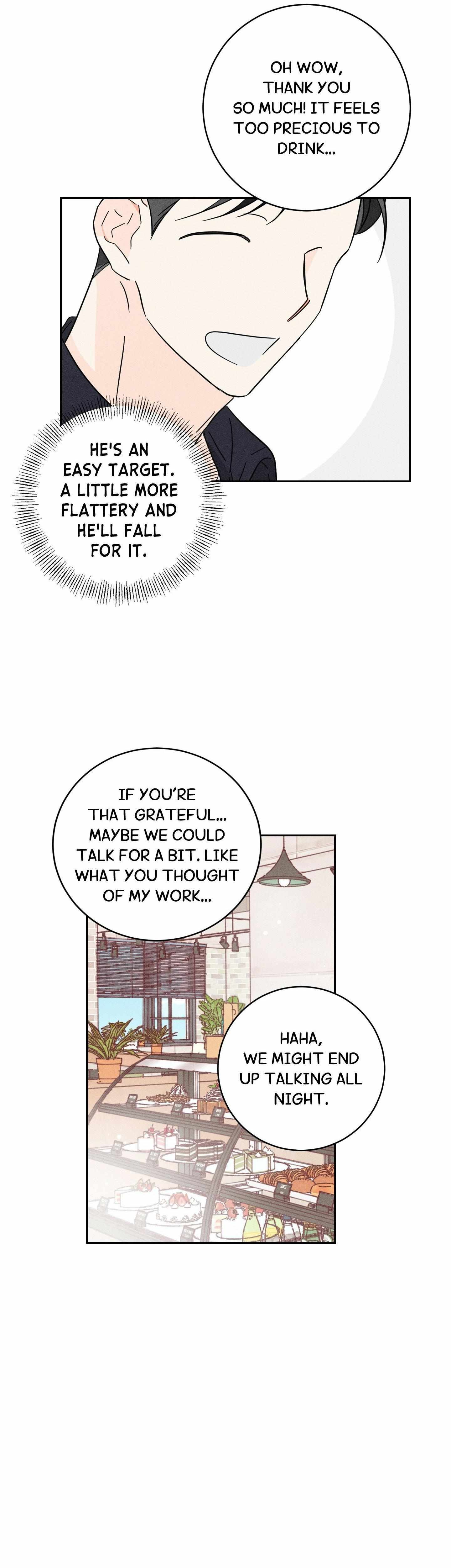 Save Yourself Chapter 15 page 10 - 