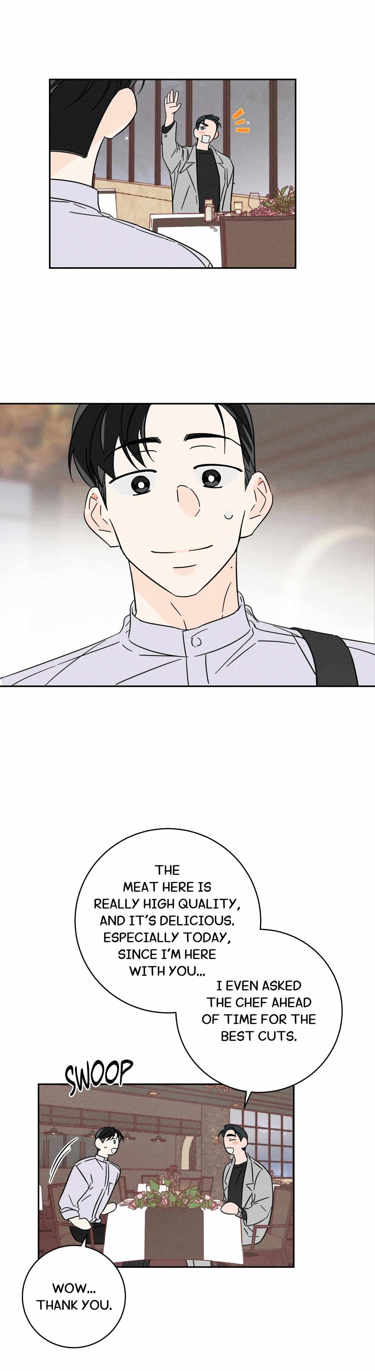 Save Yourself Chapter 16 page 12 - 