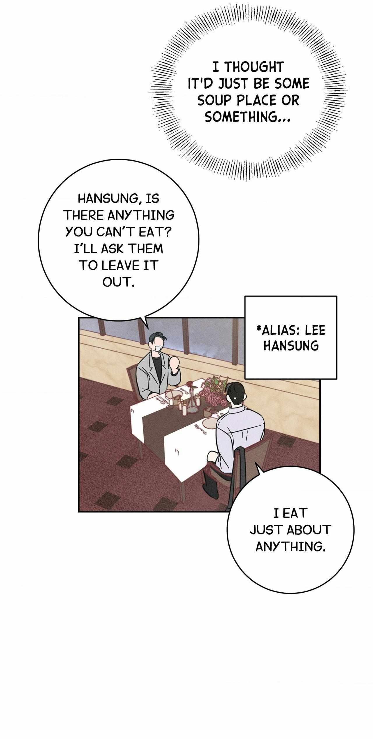 Save Yourself Chapter 16 page 13 - 