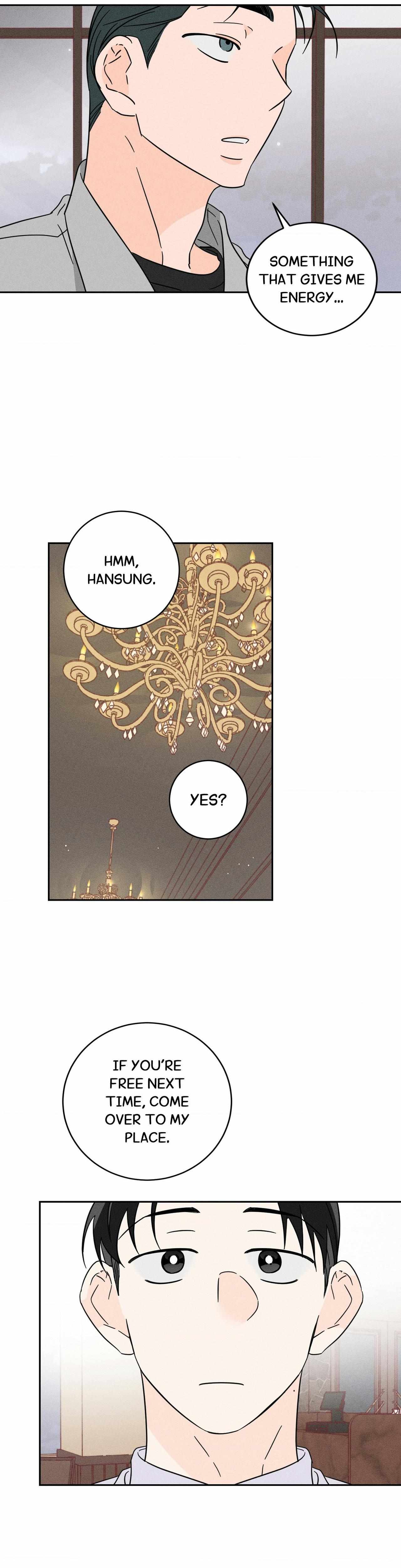 Save Yourself Chapter 16 page 22 - 