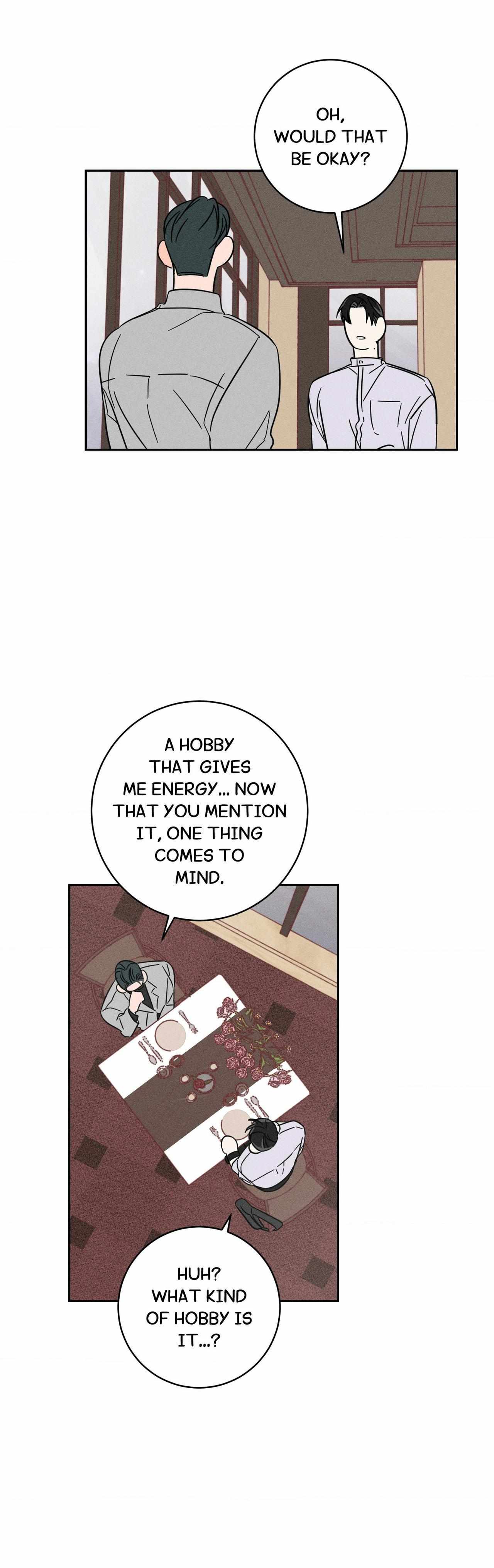 Save Yourself Chapter 16 page 23 - 