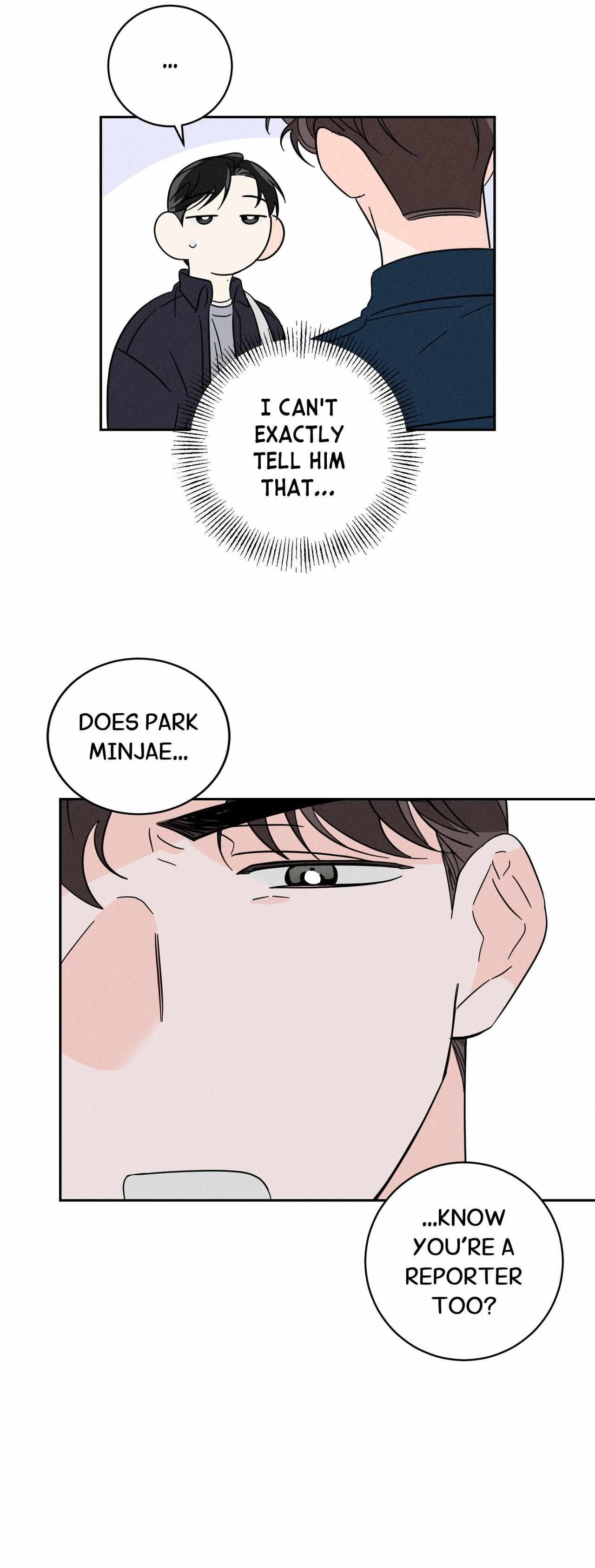 Save Yourself Chapter 16 page 4 - 
