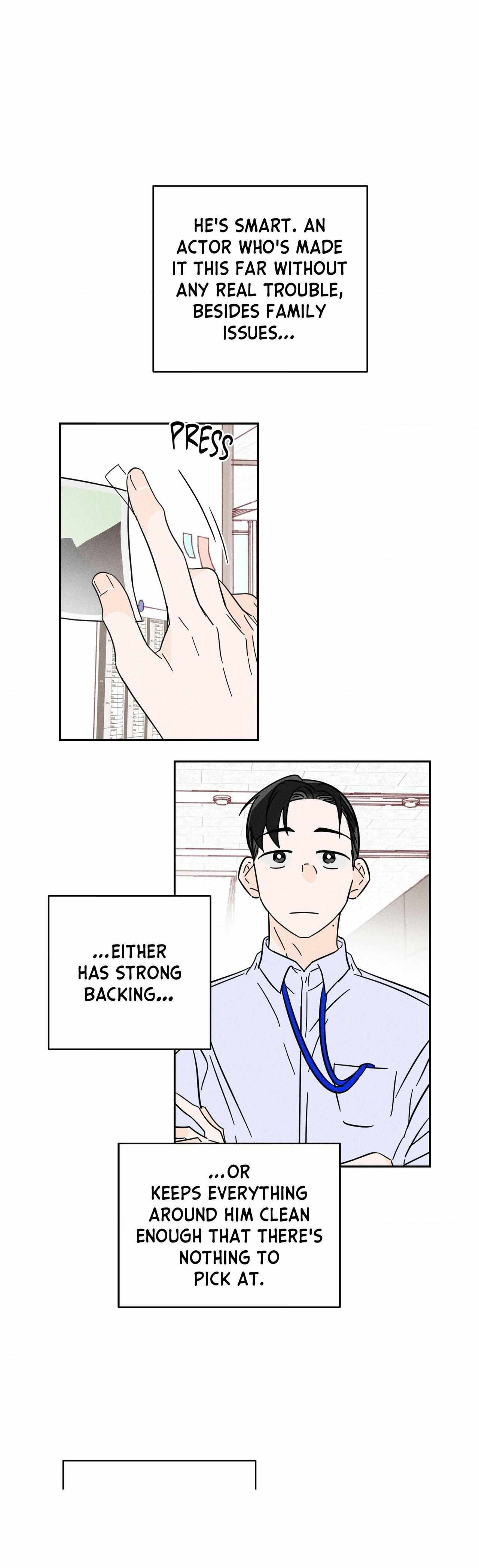 Save Yourself Chapter 16 page 7 - 
