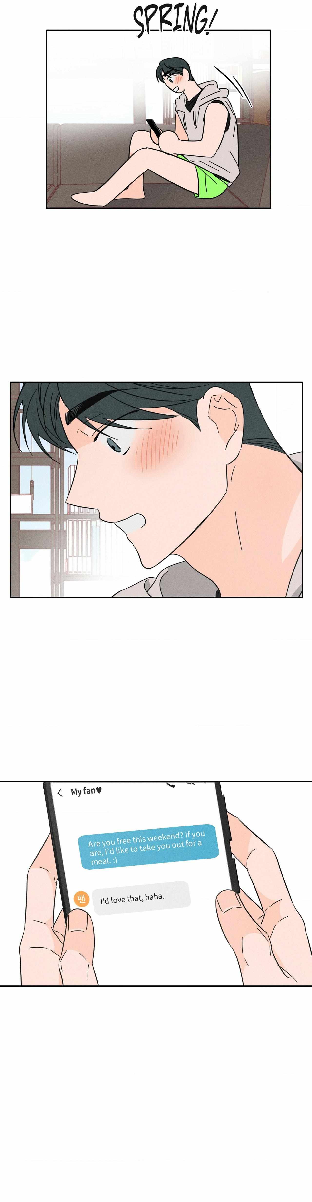 Save Yourself Chapter 16 page 9 - 