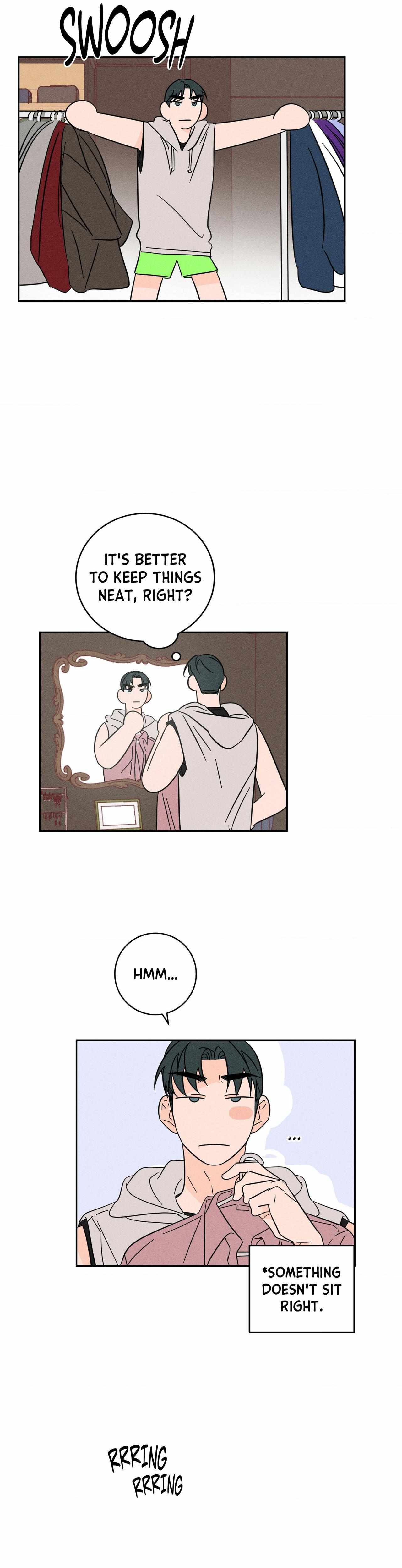 Save Yourself Chapter 16 page 10 - 
