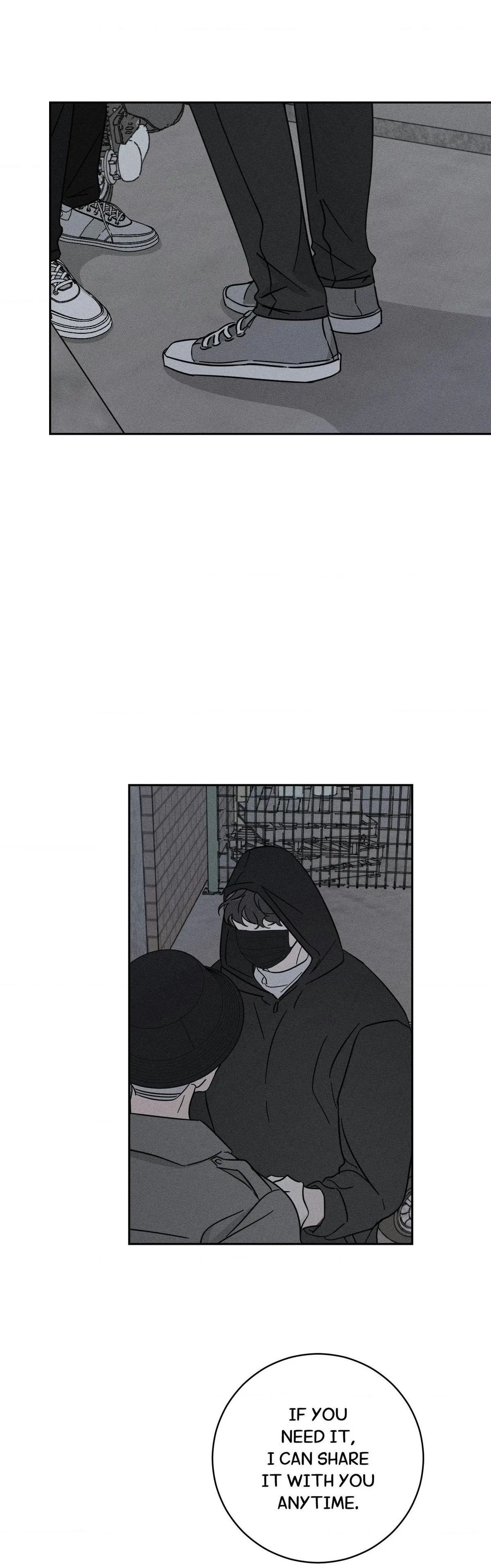 Save Yourself Chapter 18 page 13 - 