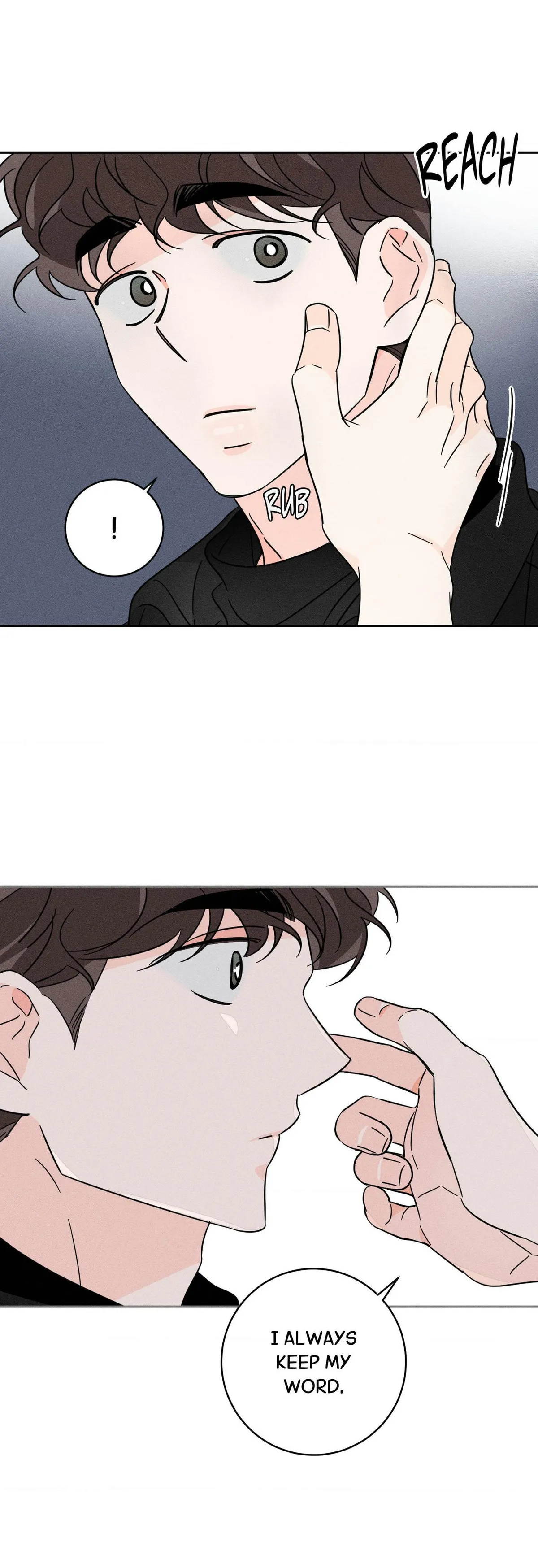 Save Yourself Chapter 18 page 17 - 
