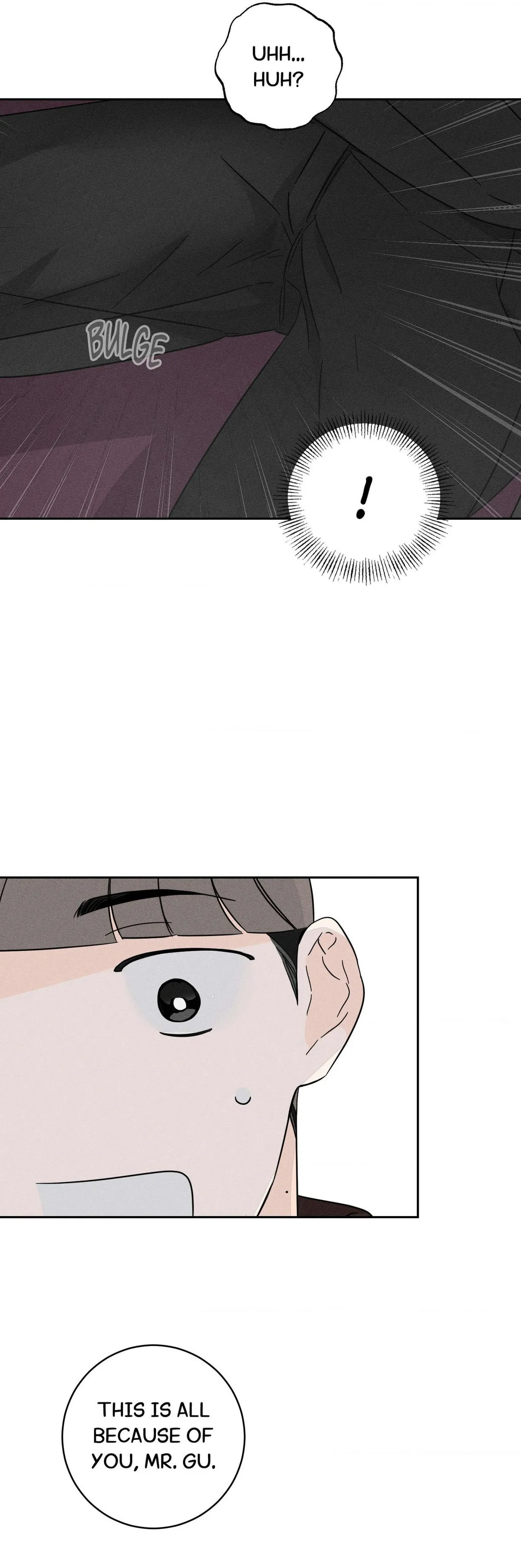 Save Yourself Chapter 18 page 24 - 