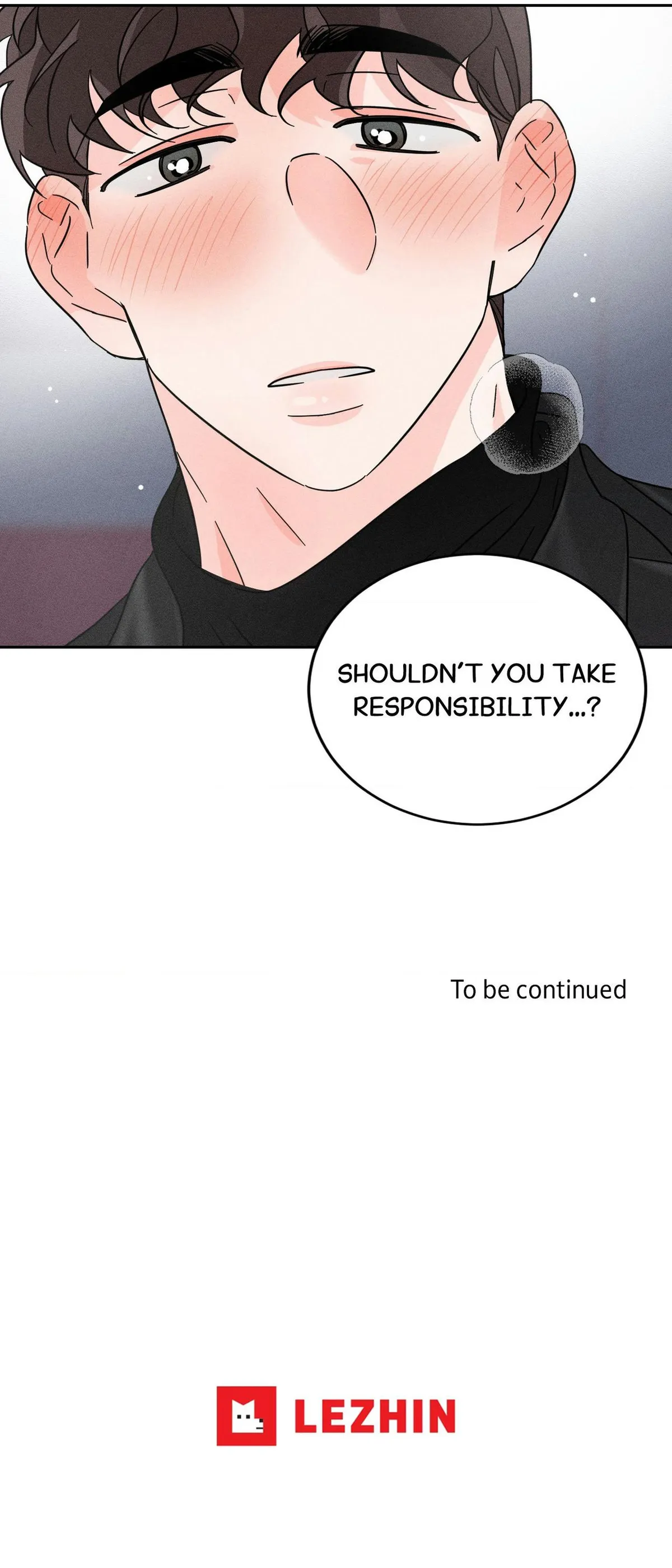 Save Yourself Chapter 18 page 25 - 