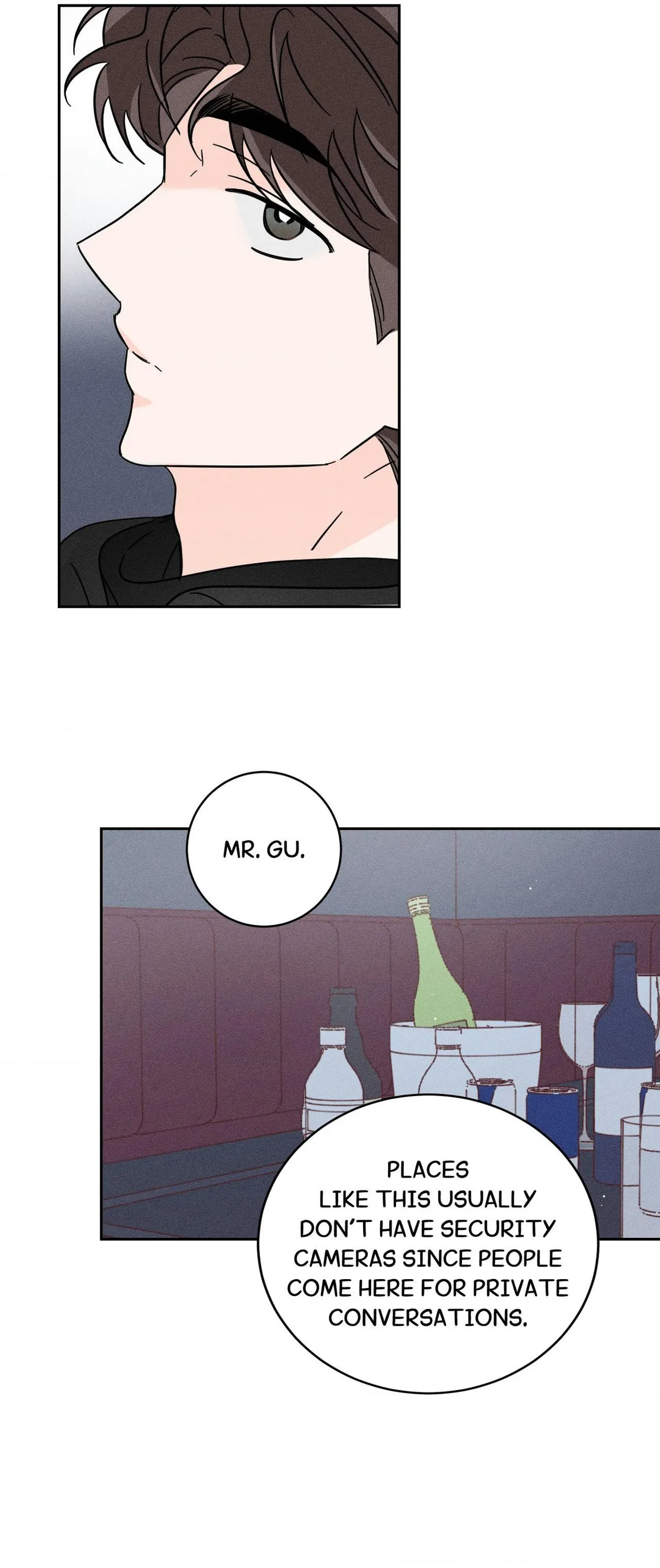 Save Yourself Chapter 18 page 10 - 