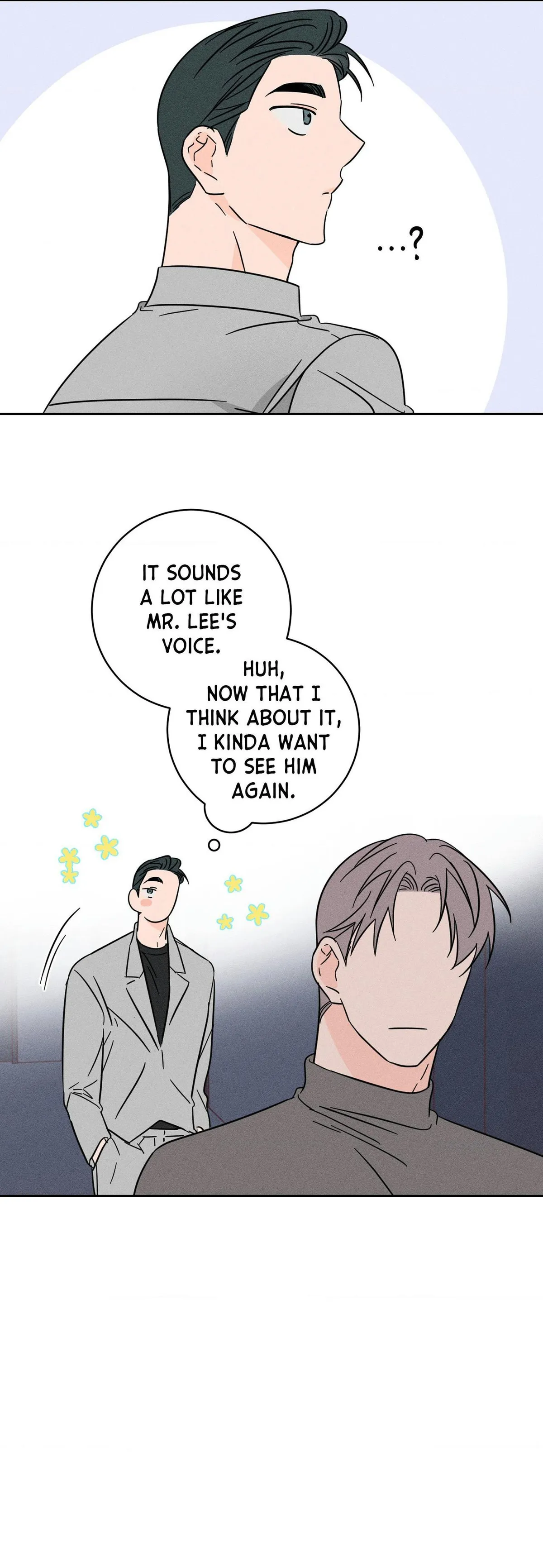 Save Yourself Chapter 19 page 2 - 