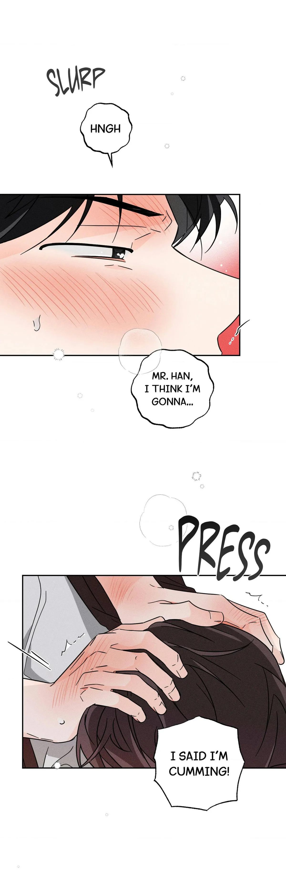 Save Yourself Chapter 19 page 11 - 