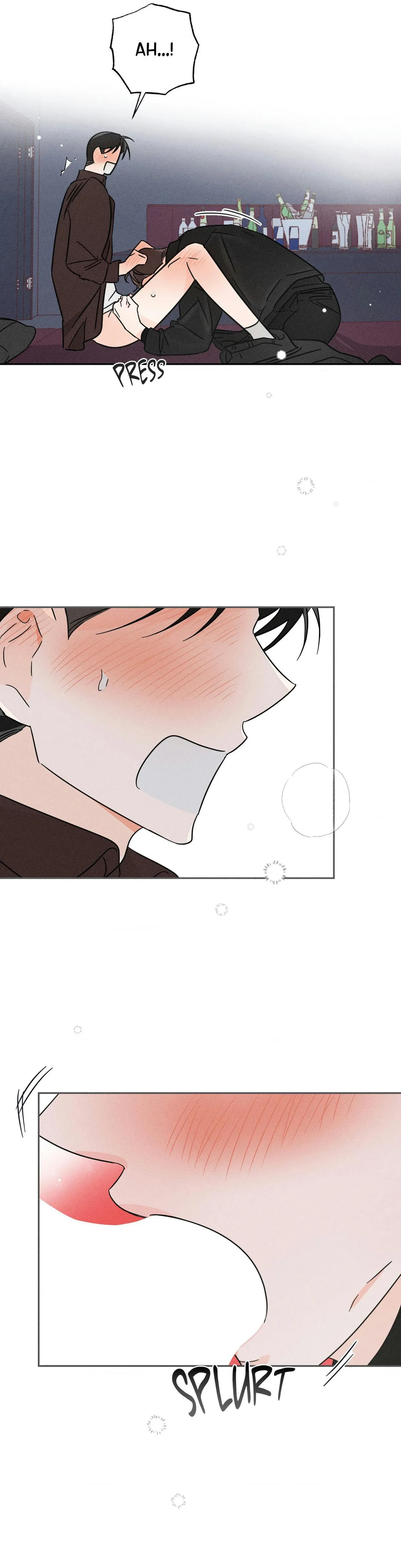 Save Yourself Chapter 19 page 12 - 